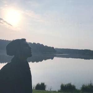 Meet your Posher, Bryan